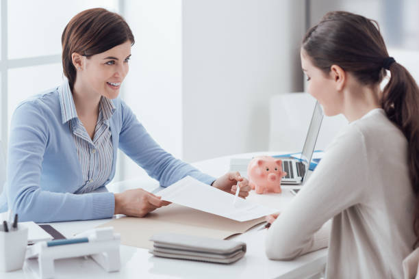 Professional Loan Agency in Brooklyn, WI